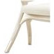 Camellia Field Cornsilk Vanity Chair