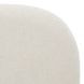 Camellia Field Cornsilk Vanity Chair