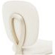 Camellia Field Cornsilk Vanity Chair