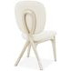 Camellia Field Cornsilk Vanity Chair