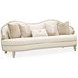 Camellia Field Cornsilk 94" Sofa