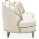 Camellia Field Cornsilk 94" Sofa