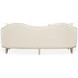 Camellia Field Cornsilk 94" Sofa