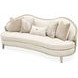 Camellia Field Cornsilk 94" Sofa