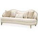 Camellia Field Cornsilk 94" Sofa