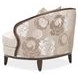 Rosemere Warm Pecan and Porcini Matching Chair