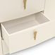 Fontessa Creamy Pearl 2 Door Sideboard