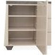Fantosini Silver Mist 2 Door Sideboard