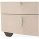 Fantosini Silver Mist 9 Drawer Dresser