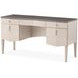 Fantosini Silver Mist Vanity Desk