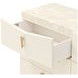 Fantosini Creamy Pearl 10 Drawer Mule Chest