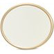Fantosini Gold Oval Wall Mirror