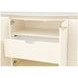Terravista Creamy Pearl 4 Door Sideboard