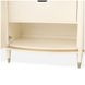Terravista Creamy Pearl 4 Door Sideboard