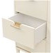 Terravista Creamy Pearl 9 Drawer Dresser