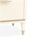Terravista Creamy Pearl 9 Drawer Dresser