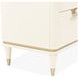 Terravista Creamy Pearl 9 Drawer Dresser