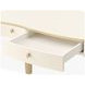 Terravista Creamy Pearl Vanity Desk