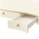 Terravista Creamy Pearl Vanity Desk