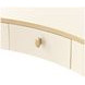 Terravista Creamy Pearl Vanity Desk
