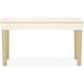 Terravista Creamy Pearl Vanity Desk