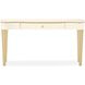 Terravista Creamy Pearl Rectangular Console Table