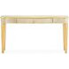 Terravista Silver Mist Rectangular Console Table