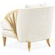 La Terrazza Starlight Upholstered Accent Chair