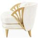 La Terrazza Starlight Upholstered Accent Chair