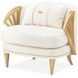 La Terrazza Starlight Upholstered Accent Chair