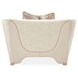La Terrazza Light Champagne and Cappuccino Matching Chair