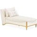 Terravista Starlight 72" Chaise
