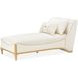 Terravista Starlight 72" Chaise