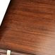 Parkstead Umber 6 Drawer Dresser