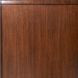 Parkstead Umber 6 Drawer Dresser