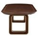 Westhaven Walnut Dining Room Set