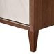 Westhaven Walnut Sideboard with Adjustable Shelves