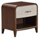 Westhaven Walnut 1 Drawer Nightstand