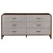 Westhaven Upholstered Panel Bedroom Set