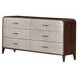 Westhaven Upholstered Panel Bedroom Set