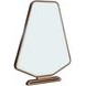 Westhaven Walnut Vanity Mirror