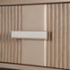 Westminster Row Sea Salt Caramel 1 Drawer Nightstand