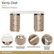West Kensington Sea Salt Caramel Vanity
