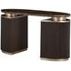 West Kensington Medium Espresso Vanity