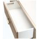West Kensington Sea Salt Caramel 80" TV Stand