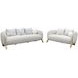 Scotts Square Cornsilk Living Room Set