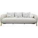 Scotts Square Cornsilk Living Room Set