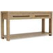 Davie Pale Oak Rectangular Occassional Table Set