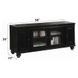 Ferla Black 58" TV Stand