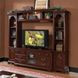 Hercules Cherry Entertainment Center with Light Function